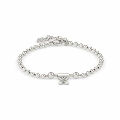 Women Nomination  | Seimia Bracelet With Letter X