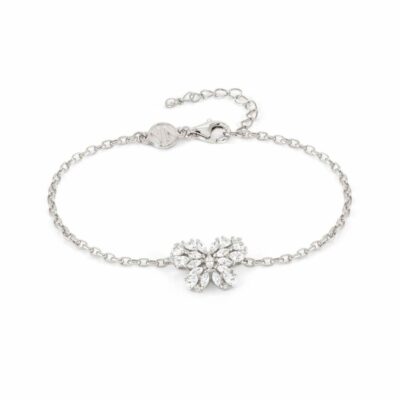 Women Nomination  | Rayoflight Bracelet With Butterfly