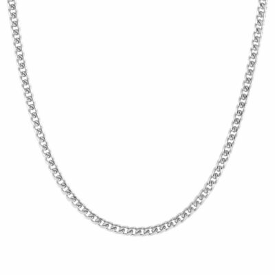 Men Nomination  | Mens Stainless Steel Necklace