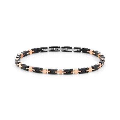 Men Nomination  | Strong Bracelet With Diamonds