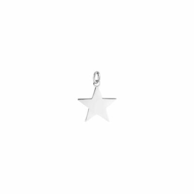 Women Nomination Charms | Made For You Pendant, Star