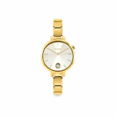 Women Nomination  | Composable Watch, Classicgold, Mother Of Pearl