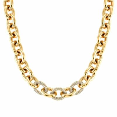 Women Nomination  | Affinity Chain Necklace