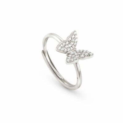 Women Nomination  | Sweetrock Nature Butterfly Ring