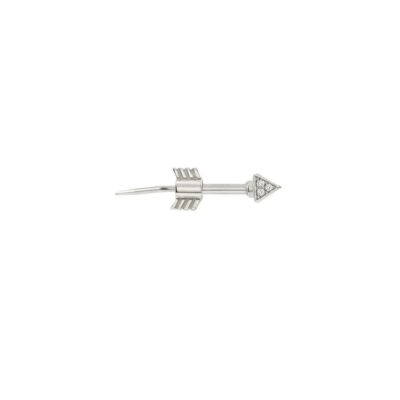 Women Nomination  | Single Seimia Arrow Earring