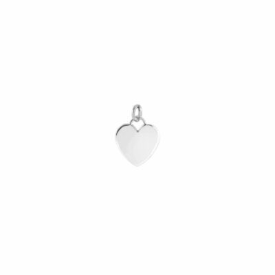 Women Nomination Charms | Made For You Pendant, Heart