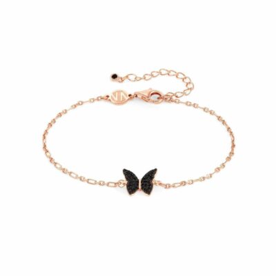 Women Nomination  | Sweetrock Nature Ed Bracelet Rose Gold