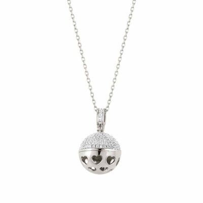 Women Nomination  | New Born Necklace, Hearts