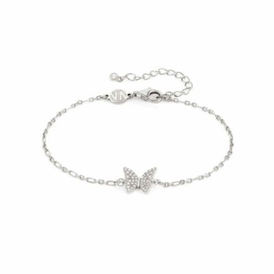 Women Nomination  | Sweetrock Nature Butterfly Bracelet