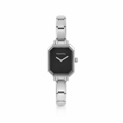 Women Nomination  | Stainless Steel Watch To Customise