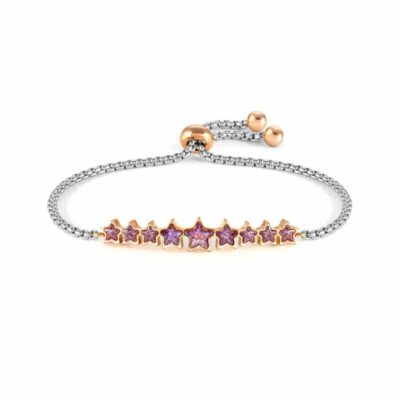 Women Nomination  | Milleluci Bracelet, Star Crystals