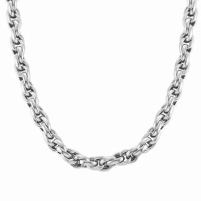 Women Nomination  | Silhouette Chain Necklace