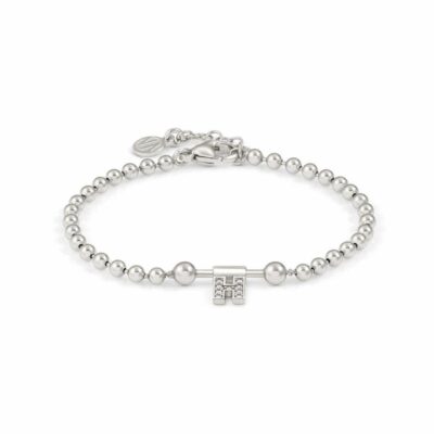 Women Nomination  | Seimia Bracelet With Letter H