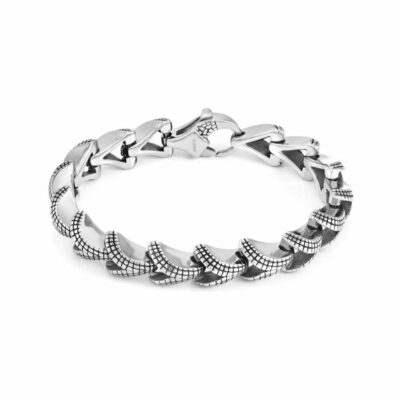 Men Nomination  | Stainless Steel Bracelet For Him