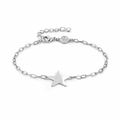 Women Nomination  | Made For You Bracelet, Star