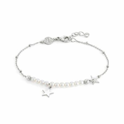 Women Nomination  | Melodie Bracelet Stars And Pearls