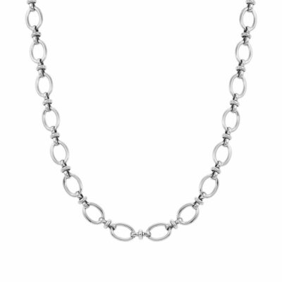 Women Nomination  | Long Affinity Chain Necklace