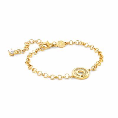 Women Nomination  | Sentimental Bracelet With Stones