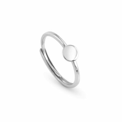 Women Nomination  | Made For You Ring, Circle