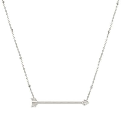 Women Nomination  | Necklace With Large Arrow