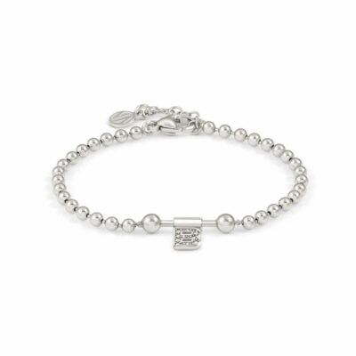 Women Nomination  | Seimia Bracelet With Letter B