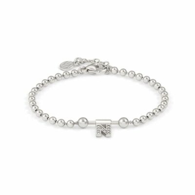 Women Nomination  | Seimia Bracelet With Letter N