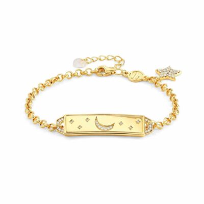 Women Nomination  | Talismani Bracelet Dreams With Star