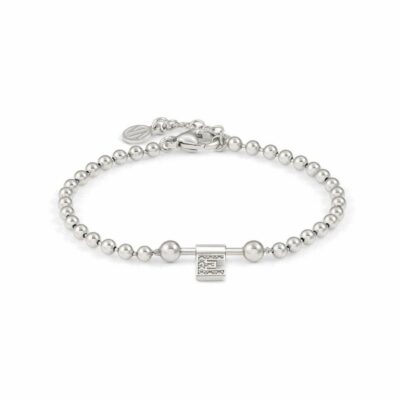 Women Nomination  | Seimia Bracelet With Letter E