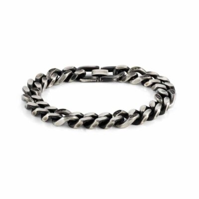 Men Nomination  | B-Yond Bracelet With Cubic Zirconia