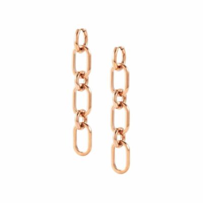 Women Nomination  | Drusilla Rose Earrings, Long