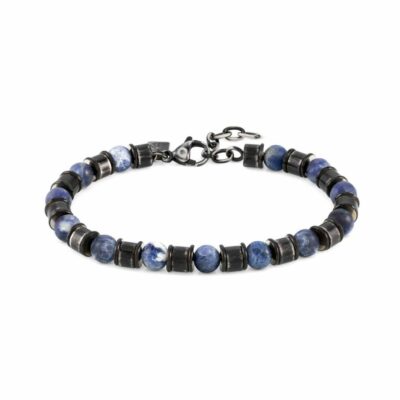 Men Nomination  | Instinct Bracelet, Stainless Steel, Vintage Effect