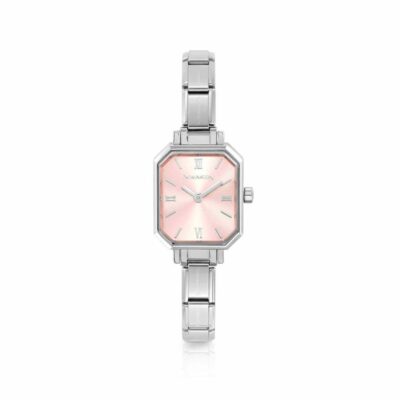 Women Nomination  | Paris Watch, Sunray Pink