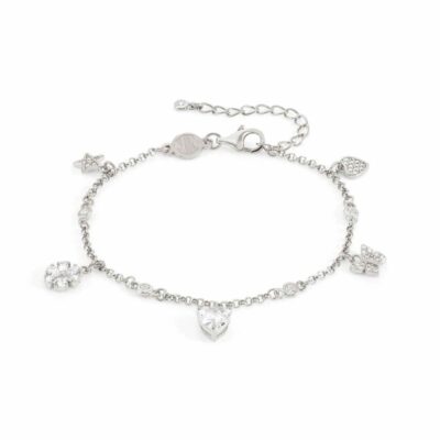 Women Nomination  | Sweetrock Nature Pendant Bracelet