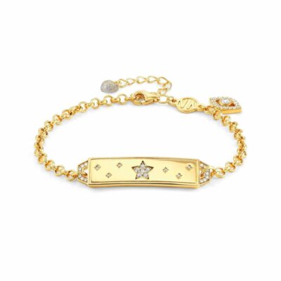 Women Nomination  | Talismani Bracelet Success With The Third Eye