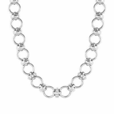 Women Nomination  | Unconditionally Chain Necklace