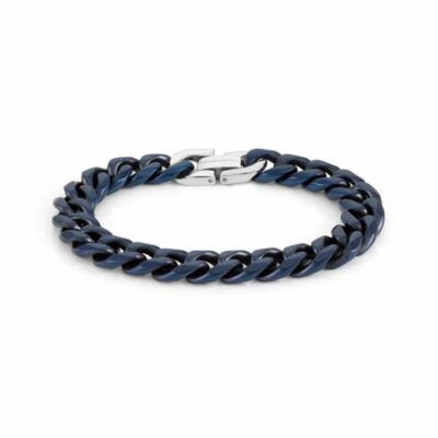 Men Nomination  | B-Yond Bracelet, Malt Blue