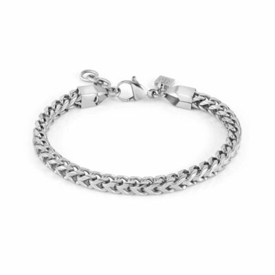 Men Nomination  | Mens Bracelet In Stainless Steel