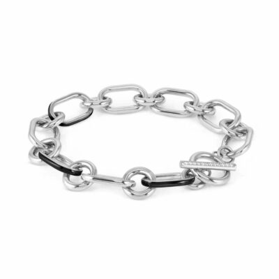 Women Nomination  | Drusilla Chain Bracelet With Enamel