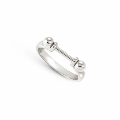 Women Nomination  | Seimia Sterling Silver Ring