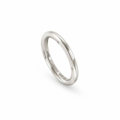 Women Nomination  | Endless Small Band Ring