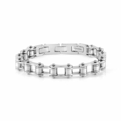 Men Nomination  | Stainless Steel B-Yond Chain Bracelet.