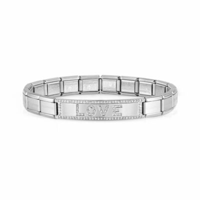 Women Nomination  | Trendsetter Bracelet, Love