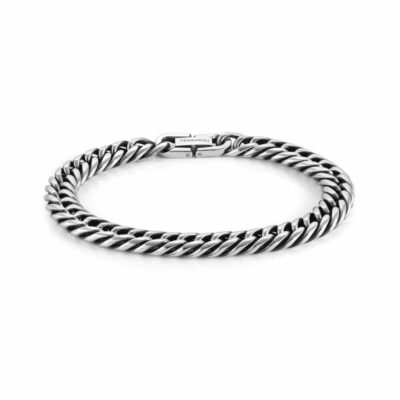 Men Nomination  | Stainless Steel B-Yond Bracelet, Vintage