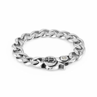 Men Nomination  | Mens Bracelet With Anchor