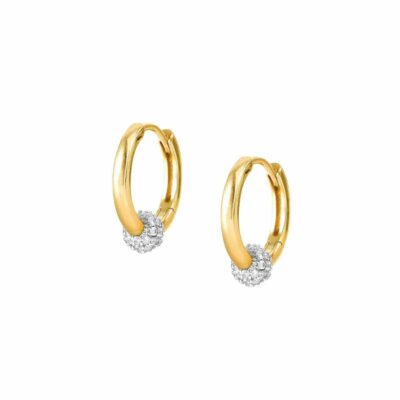 Women Nomination  | Soul Hoop Earrings