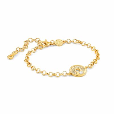 Women Nomination  | Sentimental Bracelet, Infinity