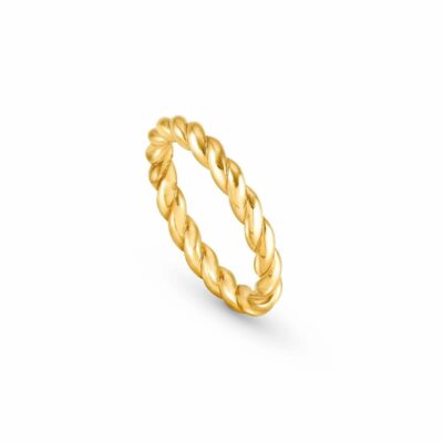 Women Nomination  | Endless Twist Ring