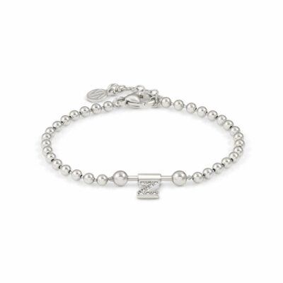 Women Nomination  | Seimia Bracelet With Letter Z