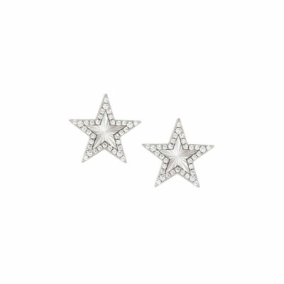 Women Nomination  | Truejoy Earrings, Etched Star