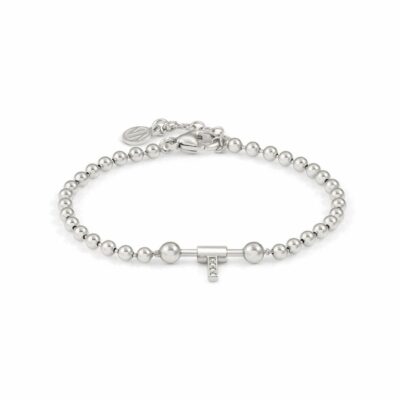 Women Nomination  | Seimia Bracelet With Letter I